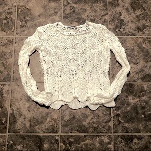 Zara Sweater